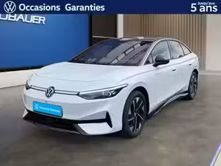 Volkswagen ID.7 286