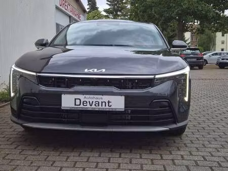 Kia K4 Platinum