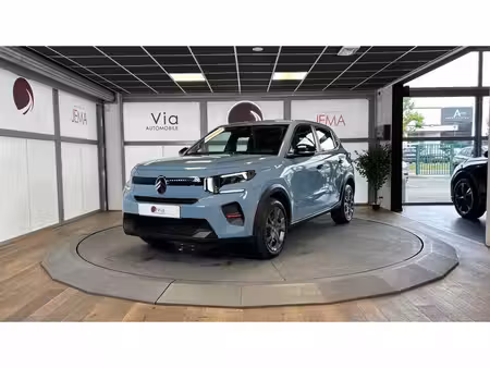 Citroën C3 113 You