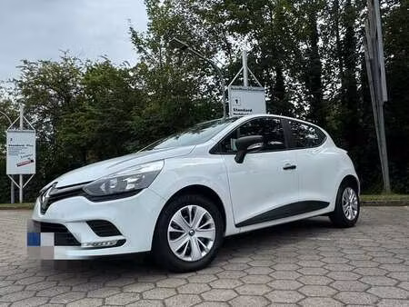 Renault Clio 0.9 TCe 76 Life