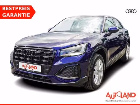 Audi Q2 35 TFSI 1.5 TFSI 150