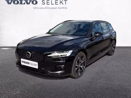 Volvo V60 2.0 197