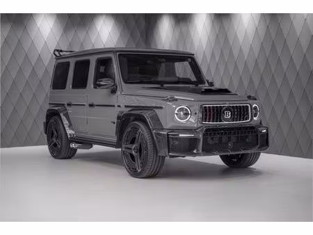 Brabus 900 