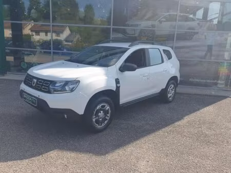 Dacia Duster 1.5 dCi 115 Essentiel