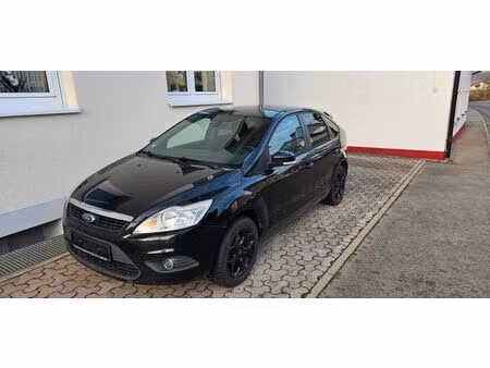 Ford Focus 1.6 Style