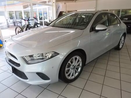 Mercedes-Benz Classe A A 180 1.3 136