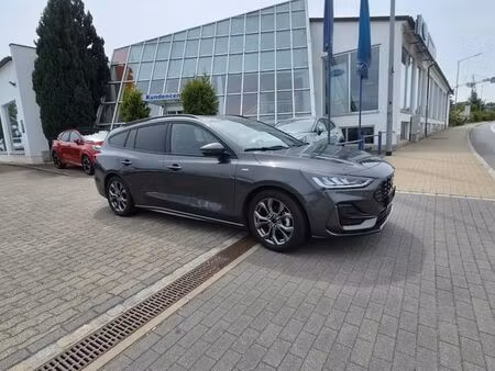 Ford Focus ST 1.0 125 ST Line