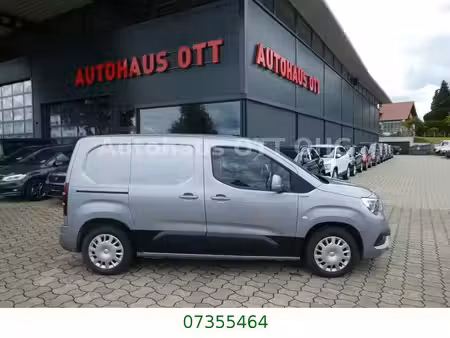 Opel Combo 1.5 131 Edition
