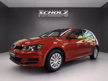 Volkswagen Golf 1.2 TSI Trendline