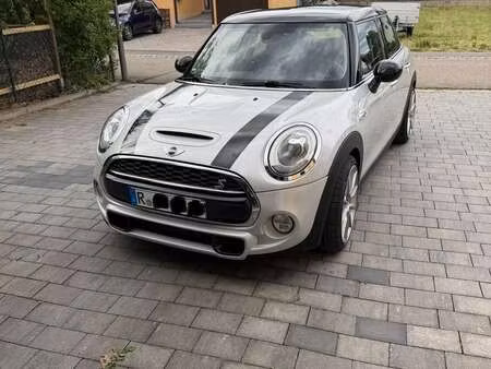Mini Mini Cooper S 2.0 192