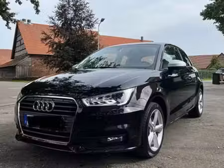 Audi A1 1.4 TFSI 125 Design