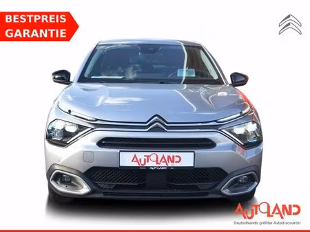 Citroën C4 1.2 THP 131 Max