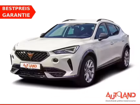 Cupra Formentor 1.4 150