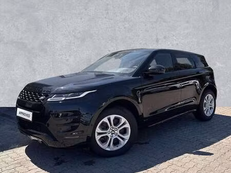 Land Rover Range Rover Evoque D180 2.0 180 R‑dynamic SE 4x4