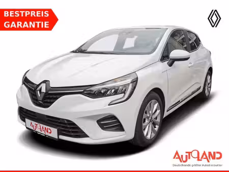 Renault Clio 1.3 TCe 140 Intens