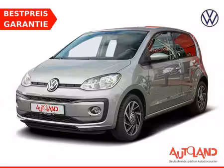 Volkswagen up! 1.0 75