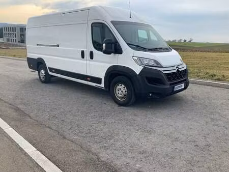 Citroën Jumper 2.0 HDi 120 Attraction