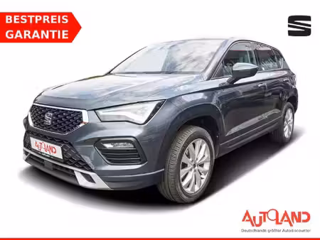Seat Ateca 1.5 TSI 150 Style