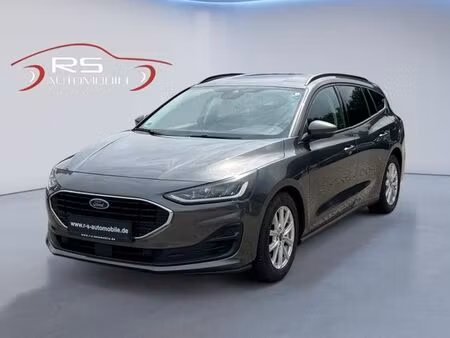 Ford Focus 1.5 TDCi 120 Cool & Connect
