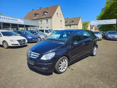Mercedes-Benz Classe B B 180