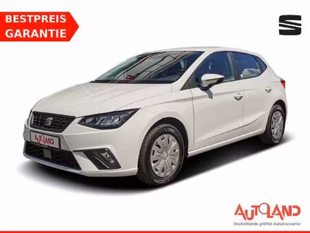 Seat Ibiza 1.0 TSI 80 Référence