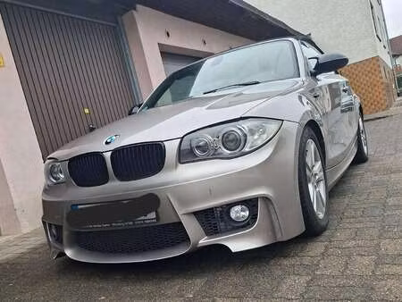 BMW Série 1 118i 2.0 143