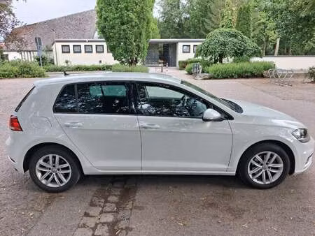 Volkswagen Golf 1.4 TSI 110 Confortline