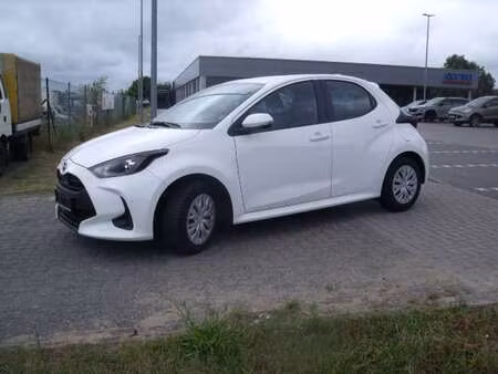 Mazda Mazda2 1.5 116 Pure
