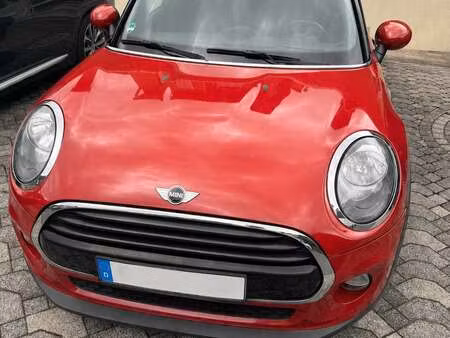 Mini Mini Cooper 1.5 136
