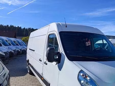 Renault Master 2.3 dCi 150