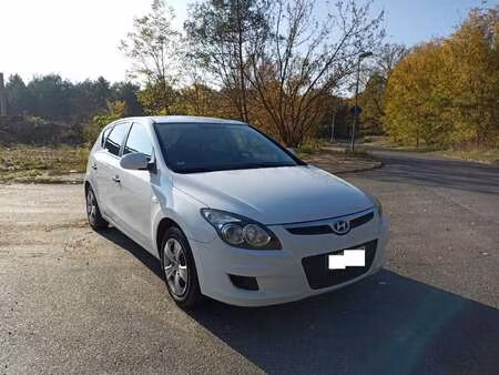 Hyundai i30 1.4 109