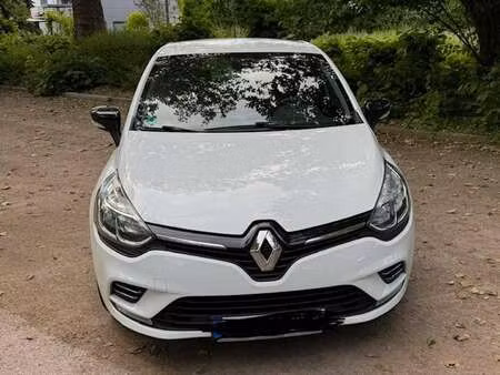 Renault Clio 0.9 TCe 90
