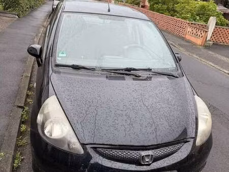 Honda Jazz 1.3 83
