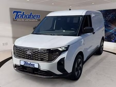 Ford Transit 136 Trend
