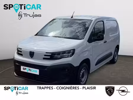 Peugeot Partner 1.5 HDi 100