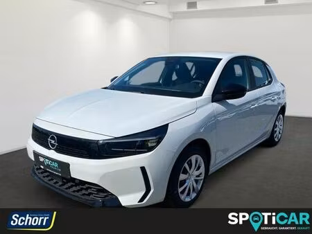 Opel Corsa 1.2 101 Edition