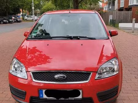 Ford Focus 1.6 TDCi 109 SE