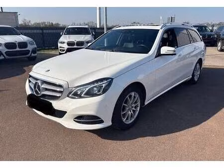 Mercedes-Benz Classe E E 300 E 2.1 170