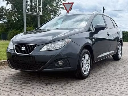 Seat Ibiza 1.4 85 Style
