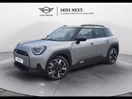 Mini Aceman 218 Classic