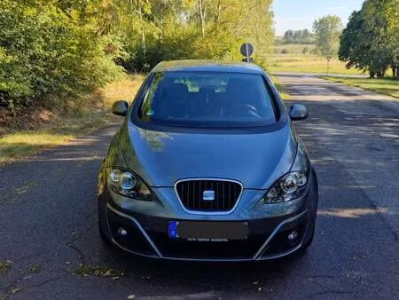 Seat Altea 2.0 TDI 140 I Tech