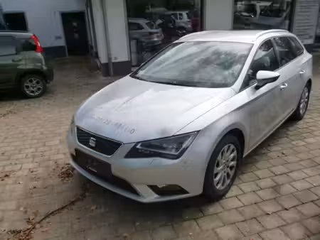 Seat Leon 1.6 TDI 110 Style