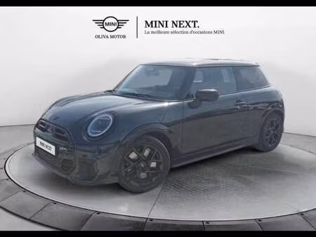 Mini Mini Cooper S 2.0 204