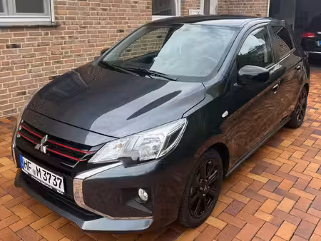 Mitsubishi Space Star 1.2 71