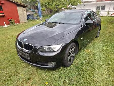 BMW Série 3 320i 2.0 170