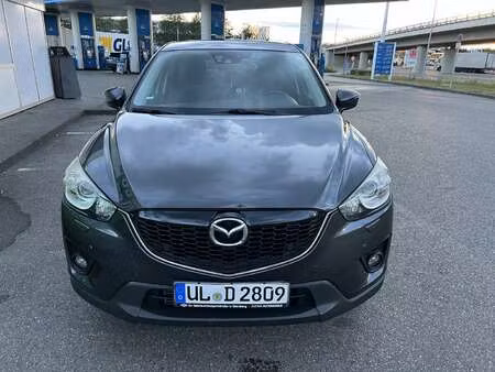 Mazda CX-5 Skyactiv D 2.2 D 150 Centre Line
