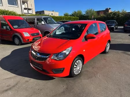 Opel Karl 1.0 75 Edition