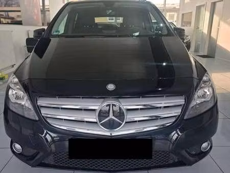 Mercedes-Benz Classe B B 180