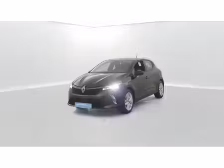Renault Clio 1.5 dCi 100 Evolution