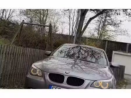 BMW Série 5 530i 3.0 258